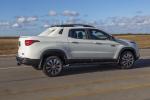 Fiat Toro Ultra 2019 года